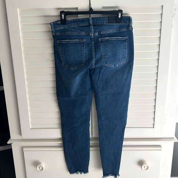 PISTOLA SKINNY JEANS - Picture 3 of 5